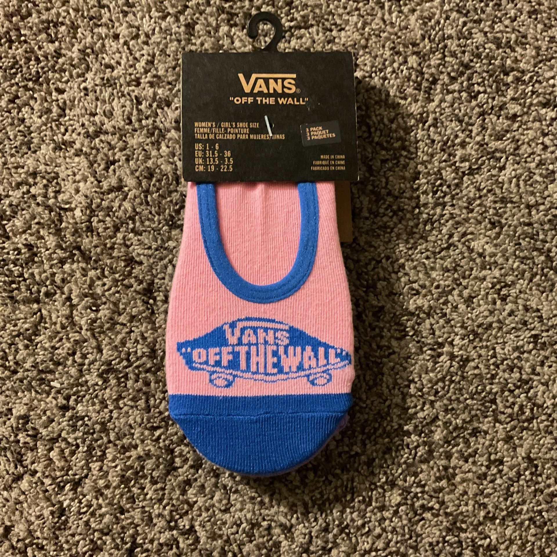 Vans Socks 