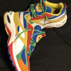 Puma Cell Size 9