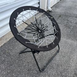 Zenithen Bunjo Bungee Dish Chair! 