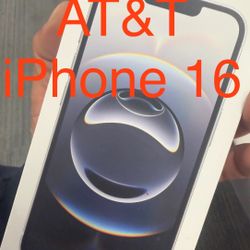 iPhone 16 Pro Max 128 AT&T