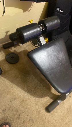 Hyper Bench