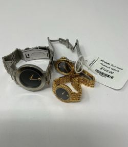 Movado Watches