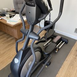 Sole Elliptical Machine