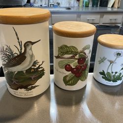 Vintage Cookie Jars