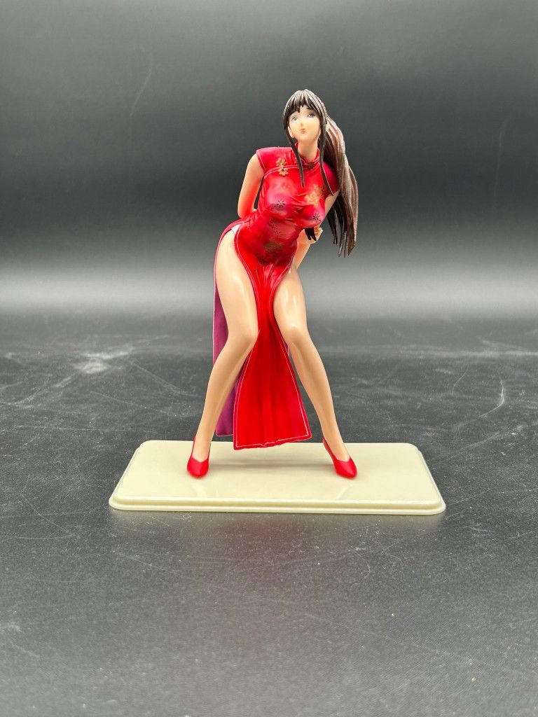 Anime Figure Yuki Shihoudou G-taste Yamato Toys