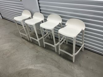 Qty. 4 - LAGOON JOYOUS 7057C COUNTER STOOL / CHAIR
