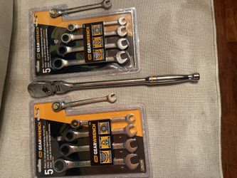 Gearwrench Tools