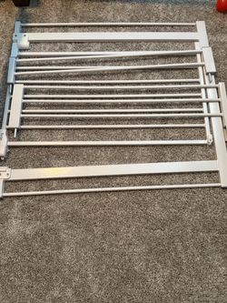 Kids gate