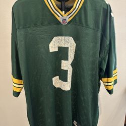 Vintage Green Bay Packer jersey 
