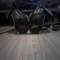 Football Pads
