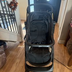Graco Single Stroller