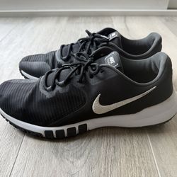 Men's Nike Flex Control TR4 Athletic Sneaker Shoes (like new, size 12)