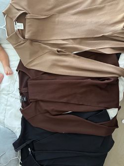 FASHION NOVA BODYSUIT