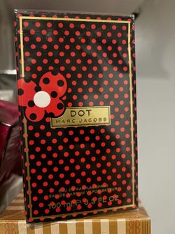 Marc Jacobs Dot Eau de Parfum 100ml