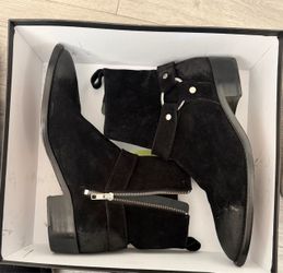Boots  size 8