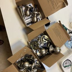 6x Door Locks / For Free - Pickup Coconut Grove 