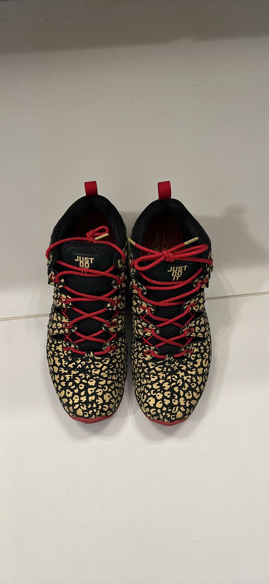 Nike Free High Top Size 11.5