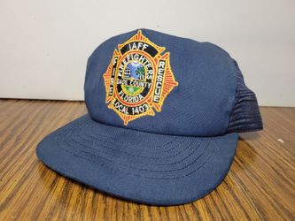 MDFD Vintage HAT