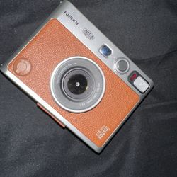 Instax Mini Evo 