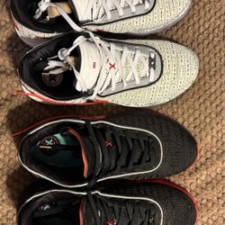Mens LeBron XX 