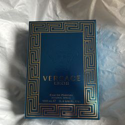 Versace Eros EAU DE PARFUM 100 ml