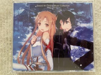 Sword Art Online OST