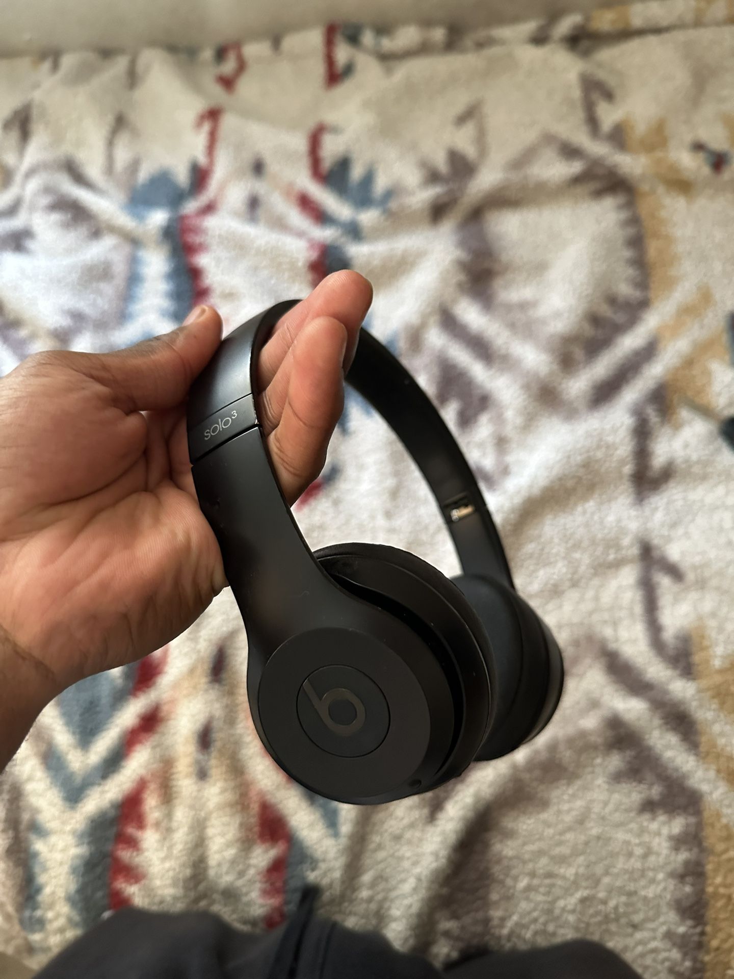 Beats Solo 3