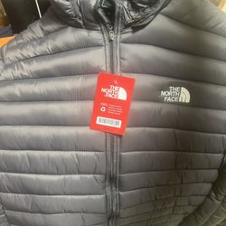 North Face