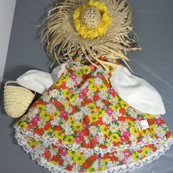 Miles Kimball Jstuff Associates Corp Gardner Decorative Outfit