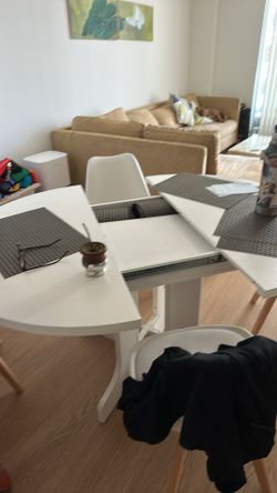 Table-Mesa(4-6 Person)