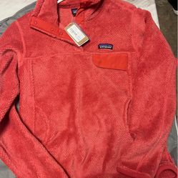 Patagonia Small NWT 