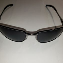Matrix Slim Sunglasses