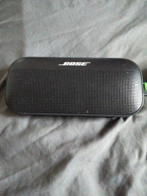 Bose Pro 9 Inch Portable Speaker
