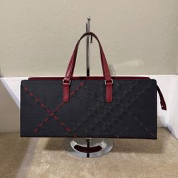 Burberry London Handbag “authentic”