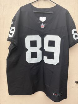 NIKE BROCK BOWERS VAPOR ELITE JERSEY