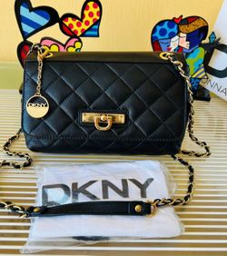 Exclusive New with Tags Dkny Bag Original Rare