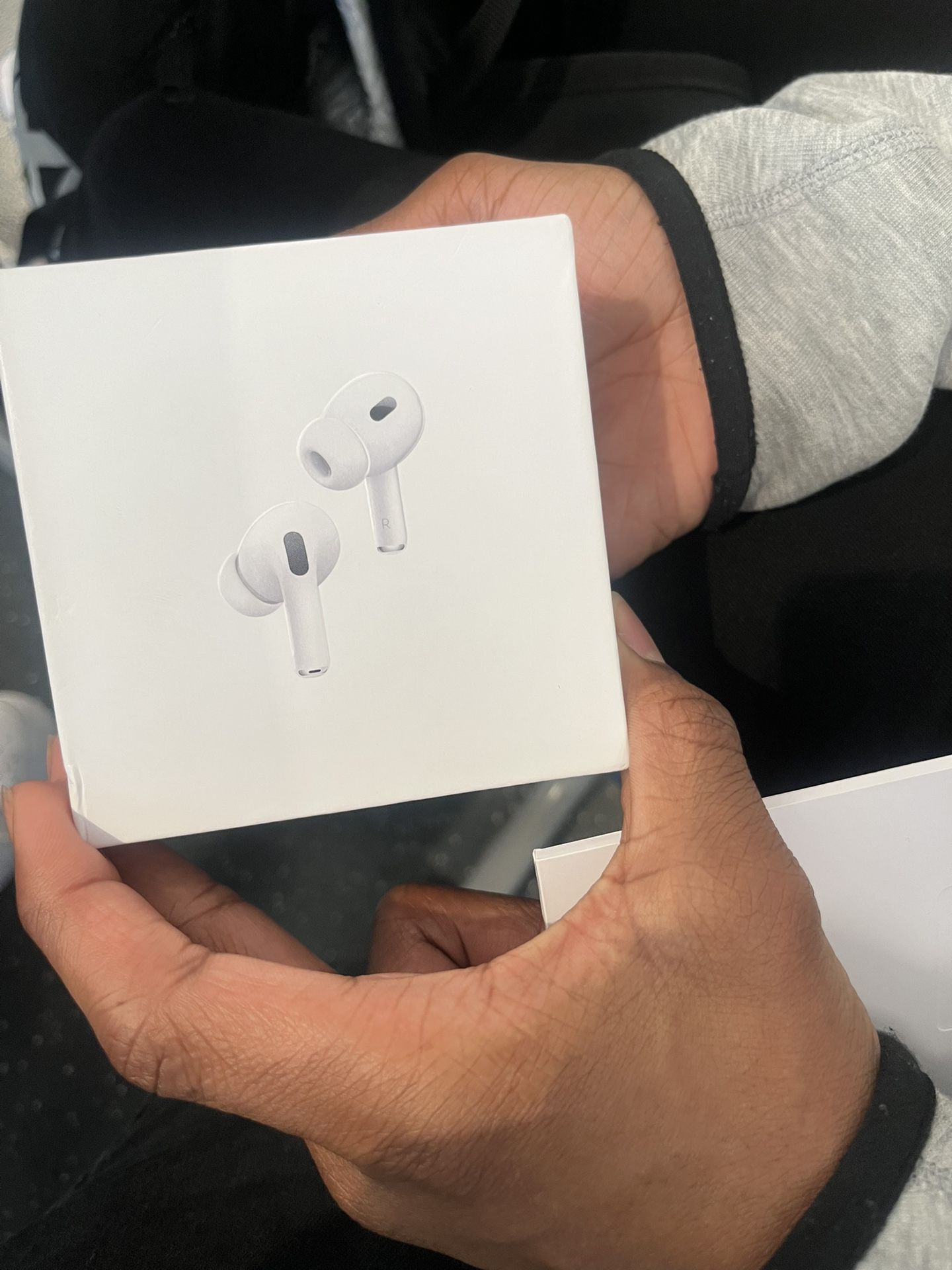 AirPod Generation 2