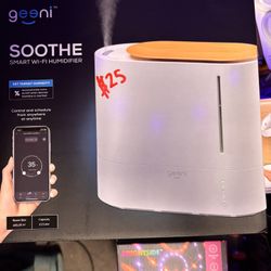 Smart WiFi Humidifier 