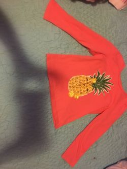 Kids shirts