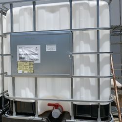 IBC Totes