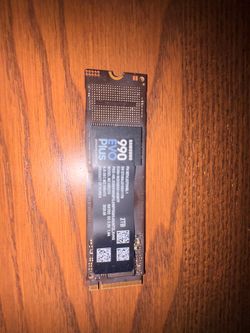 3TB Total NVME SSDs