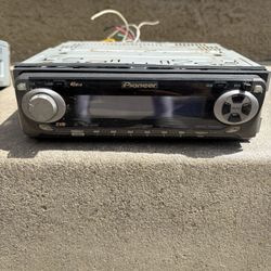 Car Stereo 