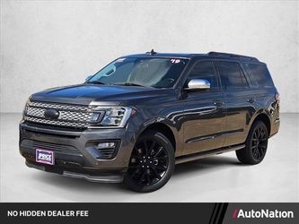 2019 Ford Expedition