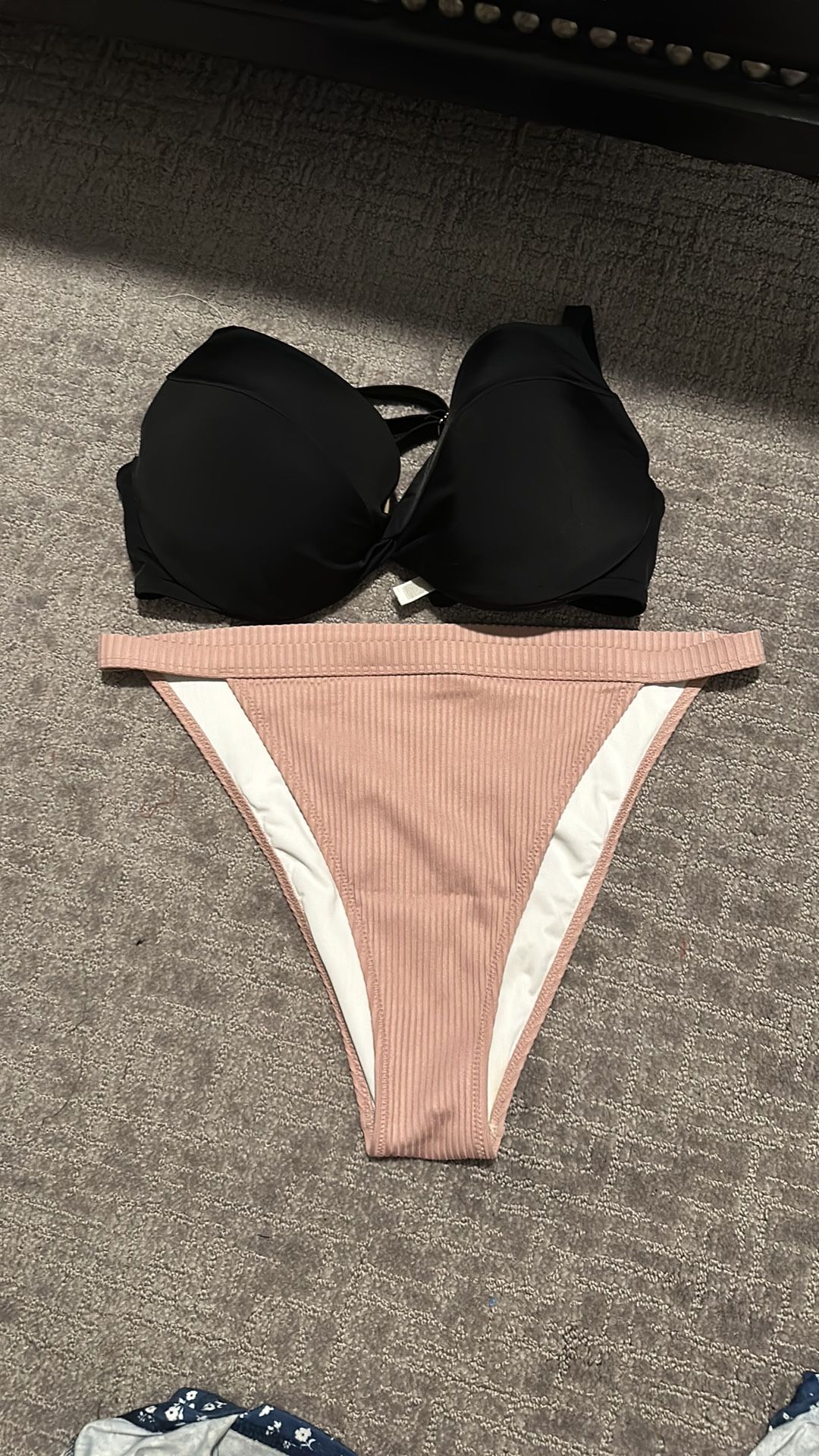 Victoria’s Secret Bikini 