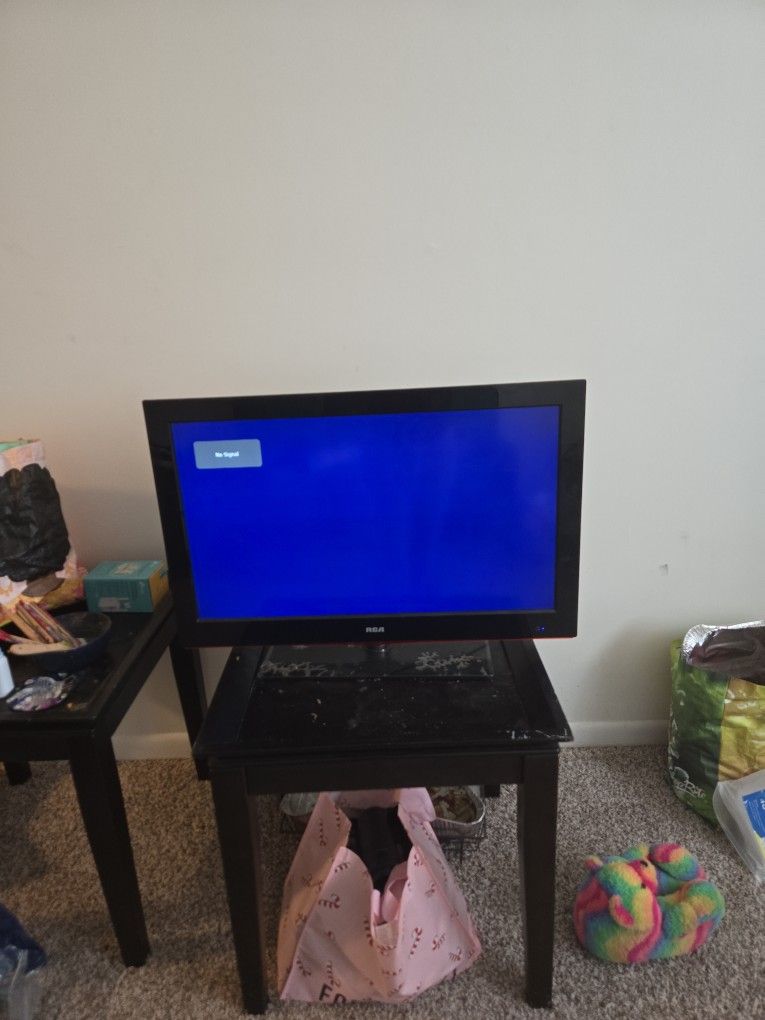 30 Inch Tv No Remote