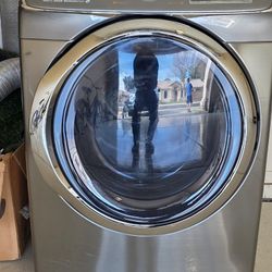 Dryer From Samsung 