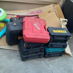 Construction Box 