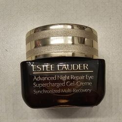 Estee Lauder Advanced Night repair eye gel / NEW / $30 /  pick up in Kent near Trader Joe's before 3pm