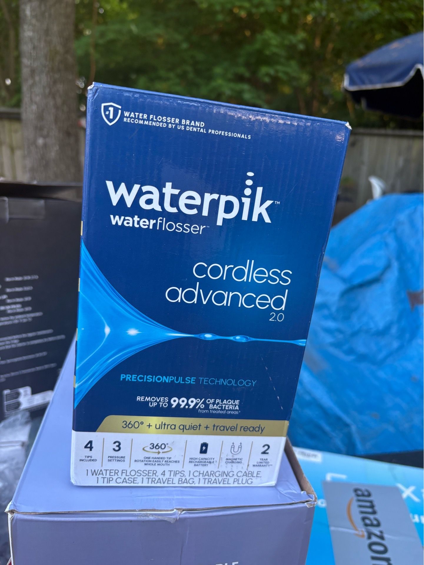 Waterpik