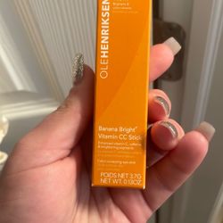 OleHenriksen banana bright vitamin c stick
